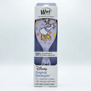 Disney x Wet Brush Original Detangler - Daisy Duck Floral